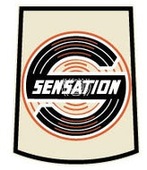 Sensation and Commercial Handle Decal