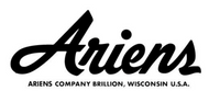 Ariens 1969 Tiller Ariens Decal