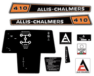 Allis Chalmers 410 Shuttle Kit