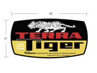 Allis Chalmers Terra Tiger