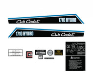 Cub Cadet 1710 Hydro