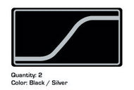 Sears 1978 GT19.9 Silver Decals