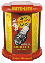 Load image into Gallery viewer, Auto-Lite Spark Plug Display Decals

