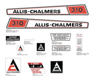Allis Chalmers 310 Deluxe Kit