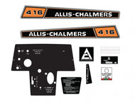 Allis Chalmers 416 Hydro Kit