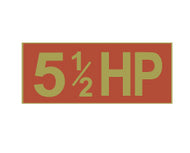 Tecumseh Twin 17 5 .5 HP