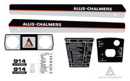 Allis-Chalmers 914 Hydro kit