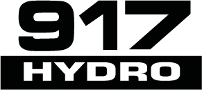 Allis Chalmers 917 Hydro decal