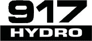 Allis Chalmers 917 Hydro decal