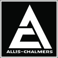 Allis Chalmers Decal