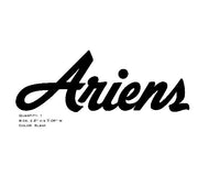 Ariens 7HP Snow Blower Logo