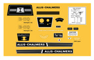 B-110 (Early) Allis Chalmers Kit