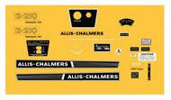 B-210 Allis Chalmers Kit