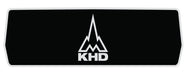 Deutz_Allis KHD Headlight decal