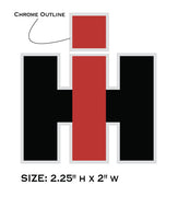 International Harvester Cub Cadet