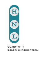 SEARS SS12 H-N-L decal