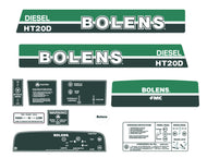 Bolens HT20D Kit