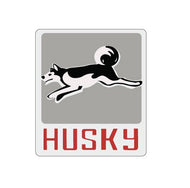 Bolens Husky Steering Wheel Larger Decal