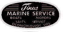 Tinus Marine Service