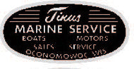 Tinus Marine Service