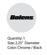 Bolens Steering Wheel 2.25