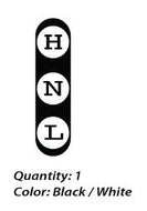 SEARS 1968 H-N-L decal