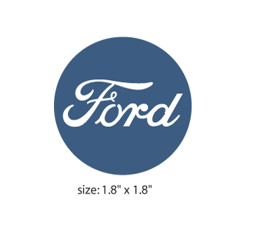 Ford LT75 Tractor Steering wheel
