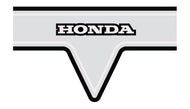 Honda Express 1980 Front Badge Decal
