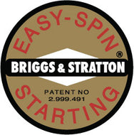 Simplicity Briggs / Stratton