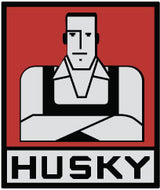 Bolens Steering Wheel Man Decal