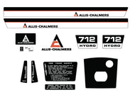 Allis Chalmers 712H late Kit