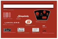 Simplicity Landlord 101