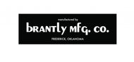 Brantly Mfg. power Attachment decal