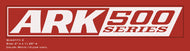 ARK 500 Series Loader Decals