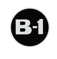 Allis Chalmers B1 Steering Wheel Decal