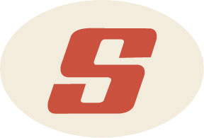 Simplicity S front hood logo – Vintage Reproductions