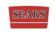 SEARS GT 18 Old Logo